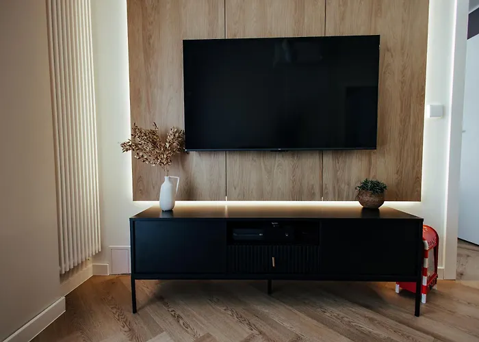 Karkonoska Ostoja Z Prywatna Sauna *