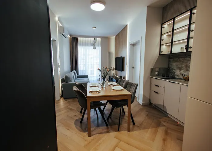 Karkonoska Ostoja Z Prywatna Sauna *