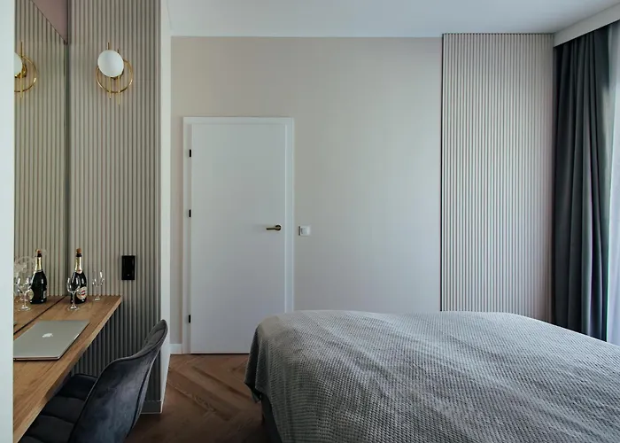 Karkonoska Ostoja Z Prywatna Sauna * Schreiberhau