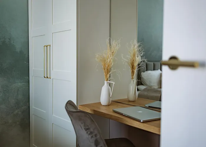 Karkonoska Ostoja Z Prywatna Sauna Schreiberhau