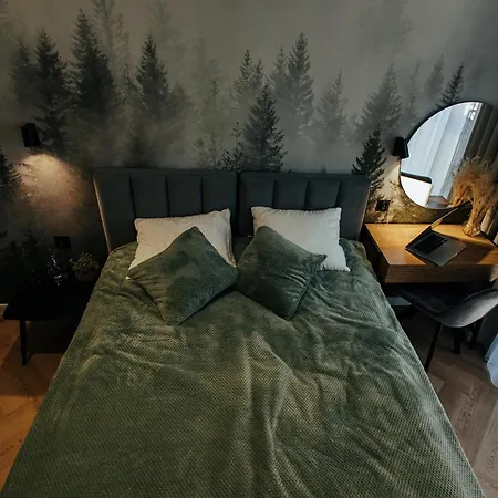 Karkonoska Ostoja Z Prywatna Sauna Szklarska Poreba