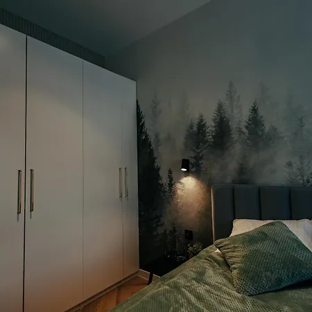 Karkonoska Ostoja Z Prywatna Sauna