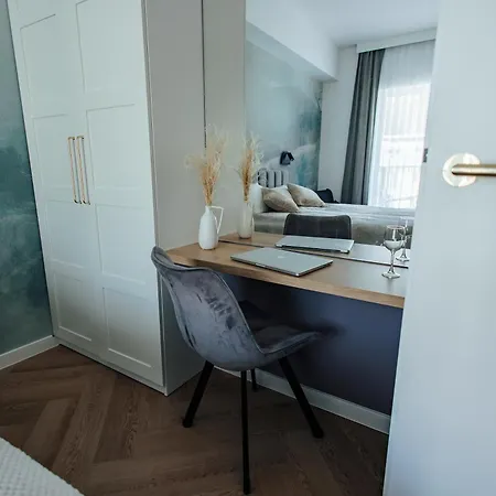 Apartment Karkonoska Ostoja Z Prywatna Sauna Szklarska Poreba