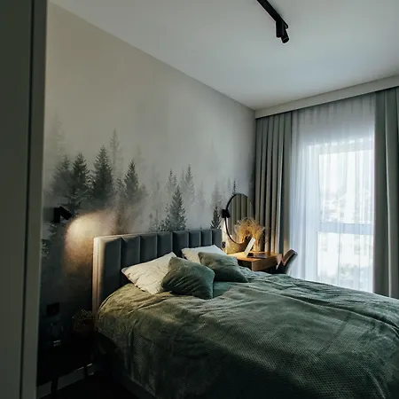 Karkonoska Ostoja Z Prywatna Sauna