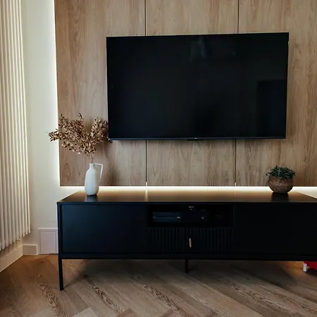 Karkonoska Ostoja Z Prywatna Sauna *