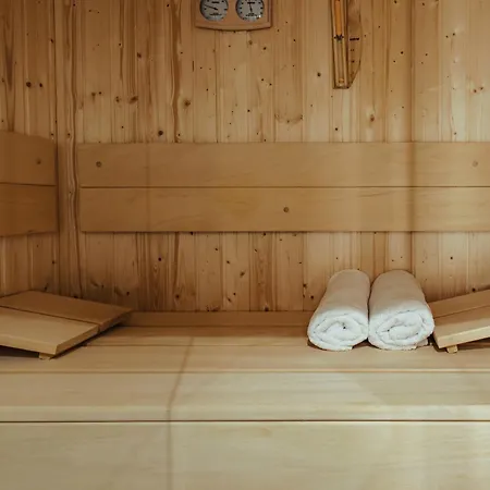 Appartement Karkonoska Ostoja Z Prywatna Sauna