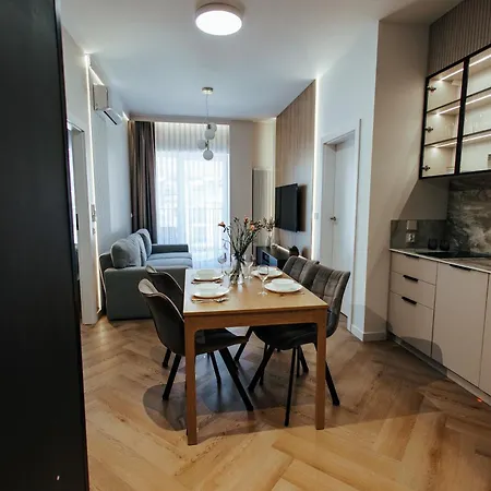 Karkonoska Ostoja Z Prywatna Sauna *