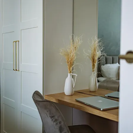 Karkonoska Ostoja Z Prywatna Sauna Szklarska Poreba