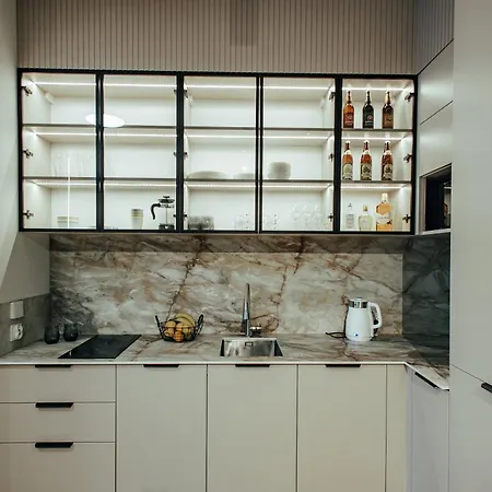 Karkonoska Ostoja Z Prywatna Sauna * Szklarska Poreba