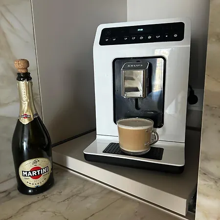 Karkonoska Ostoja Z Prywatna Sauna * Szklarska Poreba