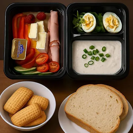 Karkonoska Ostoja Z Prywatna Sauna Szklarska Poręba