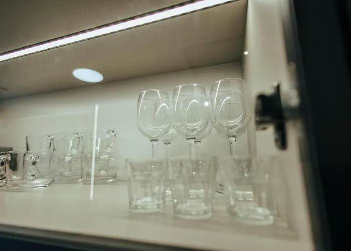 Lejlighed Karkonoska Ostoja Z Prywatna Sauna Szklarska Poręba