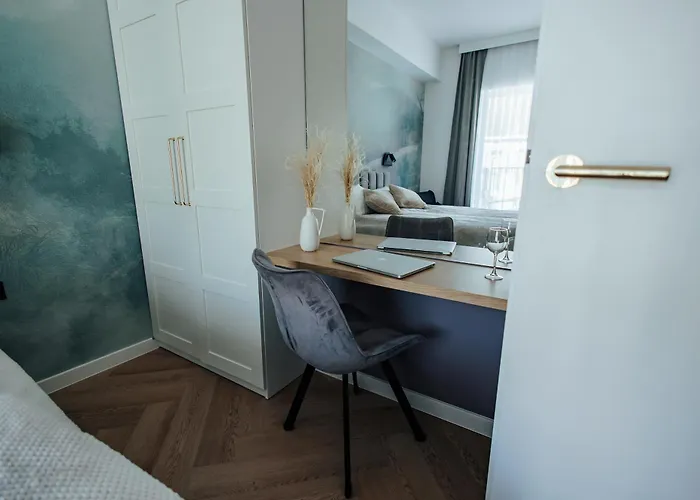 Lejlighed Karkonoska Ostoja Z Prywatna Sauna Szklarska Poręba