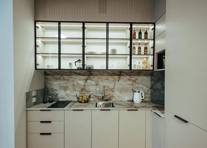 Karkonoska Ostoja Z Prywatna Sauna * Szklarska Poręba