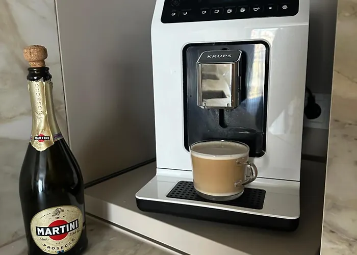 Karkonoska Ostoja Z Prywatna Sauna * Szklarska Poręba